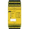 PILZ PNOZ X3P C 24VDC 24VAC 3n/o 1n/c 1so bezpečnostní relé, 3 spínací kontakty, 1 rozpínací kontakt, (š x v x h) 45 x 101 x 121 mm, 787310, 1 ks PILZ PNOZ X3P C 24VDC 24VAC 3n/o 1n/c 1so bezpečnostní relé, 3 spínací kontakty, 1 rozpínací kontakt, (š x v x h) 45 x 101 x 121 mm, 787310, 1 ks