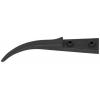 BERNSTEIN Tools for Electronics 5-436-0 Univerzální pinzeta, 82 CV, špičatá, zahnutá, 42 mm