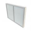 RS PRO Panelový filtr Hydrofobní papírová média Panel F7 25 mm 622 mm 495 mm