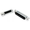 Conec 165X14719X 165X14719X D-SUB krytka 1 ks