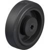 Blickle 857390 POEV 160/12KA kolečko odolné vysokému zatížení Ø kola: 160 mm nosnost (max.): 400 kg 1 ks