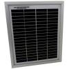 Phaesun Sun Plus 5 J monokrystalický solární panel, 5 W, 12 V Phaesun Sun Plus 5 J monokrystalický solární panel, 5 W, 12 V