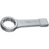 Gedore 6474460 306 38 otvírák na lahve s plochým klíčem Délka klíče (cm) (jen pro nadpis) 38 mm
