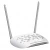 Bezdrátový přístupový bod 1 LAN porty 300Mbps 300Mbps 2.4 GHz 2.4GHz TP-Link IEEE 802.11 b/g/n