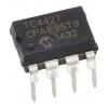 Microchip MOSFET TC4427CPA MOSFET 2 1.5 A, počet kolíků: 8 kolíkový 22V, PDIP Microchip MOSFET TC4427CPA MOSFET 2 1.5 A, počet kolíků: 8 kolíkový 22V, PDIP