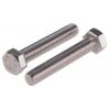 RS PRO Šroub s vnitřním šestihranem, Nerezová ocel, M5, délka: 30 mm RS PRO Šroub s vnitřním šestihranem, Nerezová ocel, M5, délka: 30 mm