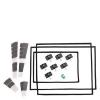 Siemens 6XV1440-4AH80 6XV14404AH80 připojovací kabel pro PLC