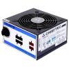 Chieftec CTG-550C PC síťový zdroj 550 W ATX 80 PLUS® Chieftec CTG-550C PC síťový zdroj 550 W ATX 80 PLUS®