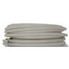 RS PRO Napájecí kabel 5žilový 10 m Polyvinylchlorid plášť, Bílá, 300V, 500 V 90 °C RS PRO Napájecí kabel 5žilový 10 m Polyvinylchlorid plášť, Bílá, 300V, 500 V 90 °C