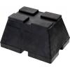 KS Tools 160.0552 Gumové podložky (d x š x v) 160 x 120 x 90 mm KS Tools 160.0552 Gumové podložky (d x š x v) 160 x 120 x 90 mm