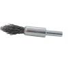 Brusný kartáč RS PRO Ocel Dřík 6 mm Brusný kartáč RS PRO Ocel Dřík 6 mm