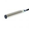 Omron Indukční bezdotykový snímač E2B-M12LS04-WP-B1 5M Válec se závitem M12 200mA E2B IP67 PnP 1.5 kHz 4 mm 30 V dc