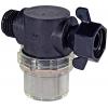 SHURflo 255-215 Twist on Strainer mit Flügelmutter Typ C jemný vodní filtr Ø 12,7 mm (1/2 )