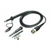 Sonda pro osciloskop PR 100A, typ sondy: Napětí 250 MHz 10:1, 1:1 300 V BNC, číslo modelu: PR 100A BK Precision Sonda pro osciloskop PR 100A, typ sondy: Napětí 250 MHz 10:1, 1:1 300 V BNC, číslo modelu: PR 100A BK Precision