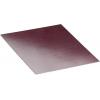 Proma 708 031 1020c (d x š x v) 100 x 200 x 1 mm tvrzený papír hnědá 1 ks