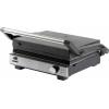 DOMO MULTIFUNKTIONALER KONTAKTGRILL 2-IN-1 stolní gril, gril, černá DOMO MULTIFUNKTIONALER KONTAKTGRILL 2-IN-1 stolní gril, gril, černá