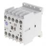 Allen Bradley 2 NO Stykač napětí ve vinutí 24V dc 4pólový 10 A 690V ac s 2 NC kontakty 24V dc Trubka Stillson, rozsah: Allen Bradley 2 NO Stykač napětí ve vinutí 24V dc 4pólový 10 A 690V ac s 2 NC kontakty 24V dc Trubka Stillson, rozsah: