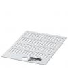 Označovač kabelu, řada: US-WMT (23X4) barva Bílá 23 mm x 4.5mm Phoenix Contact 0828769
