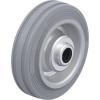 Blickle 58362 V 100/15R-SG kolečko odolné vysokému zatížení Ø kola: 100 mm nosnost (max.): 70 kg 1 ks Blickle 58362 V 100/15R-SG kolečko odolné vysokému zatížení Ø kola: 100 mm nosnost (max.): 70 kg 1 ks