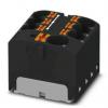 Phoenix Contact Distribuční blok, počet cest: 7, 450V 32A Černá Phoenix Contact Distribuční blok, počet cest: 7, 450V 32A Černá