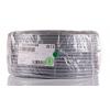 Ovládací kabel, řada: YY 5žilový 0.75mm² Polyvinylchlorid plášť Belden Nestíněný 50 m, Šedá Ovládací kabel, řada: YY 5žilový 0.75mm² Polyvinylchlorid plášť Belden Nestíněný 50 m, Šedá
