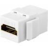 Renkforce HDMI vestavný modul Keystone 1 ks
