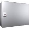 Rittal KX 1588.000, 1588000 instalační rozvodnice, IP66, 380 mm x 300 mm x 155 mm, 1 ks Rittal KX 1588.000, 1588000 instalační rozvodnice, IP66, 380 mm x 300 mm x 155 mm, 1 ks