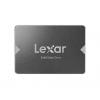 SSD, model: 2.5" SATA III SSD Interní 2.5 in AES-256 512 Gb Ano Lexar 3D TLC 70 °C 0 °C SSD, model: 2.5" SATA III SSD Interní 2.5 in AES-256 512 Gb Ano Lexar 3D TLC 70 °C 0 °C
