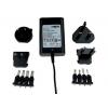 Nabíječka baterií IPC12 IPC12 Ansmann Li-Ion Bateriový modul 3 3.7V 0.96 A Velká Británie, Aus, EU, USA Lithium-iontové Nabíječka baterií IPC12 IPC12 Ansmann Li-Ion Bateriový modul 3 3.7V 0.96 A Velká Británie, Aus, EU, USA Lithium-iontové
