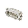 HDC insert, Female, 250 V, 22 A, No. of poles: 10, Screw connection, S... HDC insert, Female, 250 V, 22 A, No. of poles: 10, Screw connection, S...