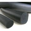 Metráž pro výrobu O-kroužků, Etylen-propylen diodový monomer prům. 25 mm, délka: 2 m RS PRO Metráž pro výrobu O-kroužků, Etylen-propylen diodový monomer prům. 25 mm, délka: 2 m RS PRO