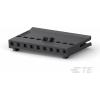 TE Connectivity Konektor FFC / FPC 9, rozteč 2.54 mm, 487769-7, 1 ks Package TE Connectivity Konektor FFC / FPC 9, rozteč 2.54 mm, 487769-7, 1 ks Package