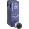 Telemecanique ZCMD21C12 ZCMD21C12 pouzdro pro polohový spínač 3 A 1 ks Telemecanique ZCMD21C12 ZCMD21C12 pouzdro pro polohový spínač 3 A 1 ks