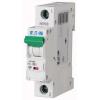 Eaton Miniaturní jistič, rozsah: PXL 1pólový 6A vypínací výkon 10 kA, charakteristika: Typ D, rozsah: xPole 400V ac 48 V Eaton Miniaturní jistič, rozsah: PXL 1pólový 6A vypínací výkon 10 kA, charakteristika: Typ D, rozsah: xPole 400V ac 48 V