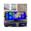 Displej Apple CarPlay / Android Auto CARCLEVER DS-126CA Displej Apple CarPlay / Android Auto CARCLEVER DS-126CA
