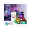 Smart LED pásek pro TV 5V 60LED/m IP20 4W RGB NEDIS BTLS20RGBW 2m Bluetooth Tuya Smart LED pásek pro TV 5V 60LED/m IP20 4W RGB NEDIS BTLS20RGBW 2m Bluetooth Tuya