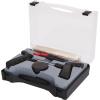 Sada pro vulkanizaci pneumatik pro NFZ, 5 ks KS Tools 150.1080 Sada pro vulkanizaci pneumatik pro NFZ, 5 ks KS Tools 150.1080