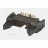 Řadová vidlice DS1011-14RBSIB7-B, 2×7, 14 mm, 90°