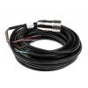 Kabel ovladače snímače, A: Vnitřní, A: M23 12, B: Bez koncovky, B: Vnitřní, 60V dc, řada: Z 141 Baumer 10 m Kabel ovladače snímače, A: Vnitřní, A: M23 12, B: Bez koncovky, B: Vnitřní, 60V dc, řada: Z 141 Baumer 10 m