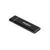 Externí pouzdro pro SSD M2 NVME/NGFF M2788 REBEL KOM1202
