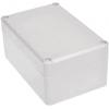 TRU COMPONENTS TC-7910752 univerzální pouzdro 118 x 78 x 55 ABS šedá 1 ks TRU COMPONENTS TC-7910752 univerzální pouzdro 118 x 78 x 55 ABS šedá 1 ks