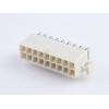 Molex vestavná zásuvková lišta (standardní) 18, 39291187, 1 ks Bulk Molex vestavná zásuvková lišta (standardní) 18, 39291187, 1 ks Bulk
