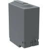 ABB 1SCA022731R8230 Kryt svorek OTS250G1L/4, montáž zaklapnutím západky, šedý plast kryt svorkovnice plast 1 ks ABB 1SCA022731R8230 Kryt svorek OTS250G1L/4, montáž zaklapnutím západky, šedý plast kryt svorkovnice plast 1 ks