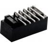 Molex 702471052 kolíková lišta Rastr (rozteč): 2.54 mm Počet pólů: 10 Počet řádků: 2 1 ks Tray Molex 702471052 kolíková lišta Rastr (rozteč): 2.54 mm Počet pólů: 10 Počet řádků: 2 1 ks Tray