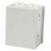 Instalační krabice Datagate Blank 1 17 mm Bílá Termoplast Bílá 16mm Molex Premise Networks Spona 17 mm Instalační krabice Datagate Blank 1 17 mm Bílá Termoplast Bílá 16mm Molex Premise Networks Spona 17 mm