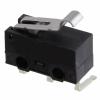 Omron D2F-01L3-A mikrospínač 30 V/DC 0.1 A 1x zap/(zap) bez aretace 1 ks Bag Omron D2F-01L3-A mikrospínač 30 V/DC 0.1 A 1x zap/(zap) bez aretace 1 ks Bag