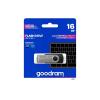 Flash disk GOODRAM USB 3.2 16 GB černý Flash disk GOODRAM USB 3.2 16 GB černý