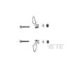 TE Connectivity 5552562-1 TE AMP Standard CHAMP Products 1 ks Bag TE Connectivity 5552562-1 TE AMP Standard CHAMP Products 1 ks Bag