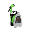 G.F. Garden GF80005787 IDEA metall Vozík na hadici 1 ks