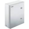 Weidmüller KEBI QL 403015 S2B0, 2470720000 skřínka na stěnu, IP66, 9 mm x 300 mm x 400 mm x 150 mm, 1 ks Weidmüller KEBI QL 403015 S2B0, 2470720000 skřínka na stěnu, IP66, 9 mm x 300 mm x 400 mm x 150 mm, 1 ks